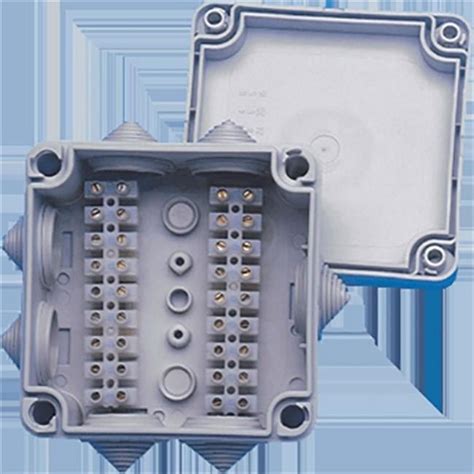 newmar px-3 waterproof junction box|Newmar PX3 Waterproof Junction Box Large .